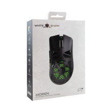 White Shark MORIEN WGM-5025 Black