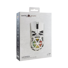 White Shark MORIEN WGM-5025 White