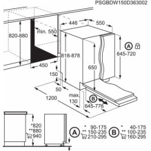 „Electrolux EEM63301L“ „Electrolux EEM63301L“