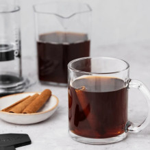 AeroPress Carafe Coffee Carafe 600 ml