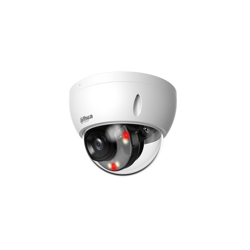 IP Camera - IPC-HDBW2849E-S-IL 8MP 2.8mm H.265 IR 30m IP67