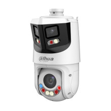 Security Camera - Dahua WizSense DH-SDT4E425-8P-GB-APV1 8MP Dome IP 4096x1860