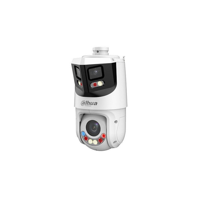 Security Camera - Dahua WizSense DH-SDT4E425-8P-GB-APV1 8MP Dome IP 4096x1860