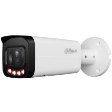 Kameros - 4K IP Tinklo Kamera 8MP HFW2849T-ZAS-IL 1 / 2.7" CMOS IR 60m Kameros - 4K IP Tinklo Kamera 8MP HFW2849T-ZAS-IL 1 / 2.7" CMOS IR 60m
