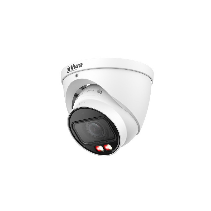 Cameras - 4K IP Network Camera HDW2849T-ZS-IL 8MP 1/2.7' CMOS IR 40m H.265