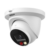 IP network camera - DAHUA HDW2649TM-S-IL 6MP 2.8mm IR H.265