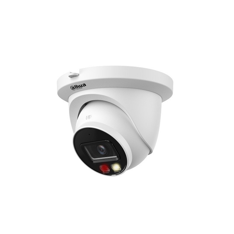 IP network camera - DAHUA HDW2649TM-S-IL 6MP 2.8mm IR H.265