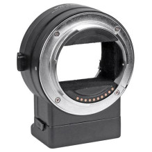 Objektyvo adapteris - Viltrox NF E1 automatinio fokusavimo adapteris Objektyvo adapteris - Viltrox NF E1 automatinio fokusavimo adapteris
