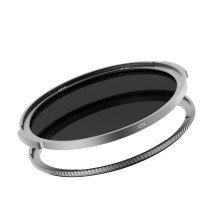 Fotoobjektyvo filtras - Urth 82 mm magnetinis poliarizacinis filtras Pro Fotoobjektyvo filtras - Urth 82 mm magnetinis poliarizacinis filtras Pro
