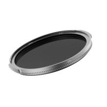 Fotoobjektyvo filtras - Urth 82 mm magnetinis poliarizacinis filtras Pro Fotoobjektyvo filtras - Urth 82 mm magnetinis poliarizacinis filtras Pro