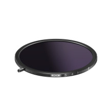 Kintamo tankio ND filtras - Irix Edge MMS Vari ND 2-5