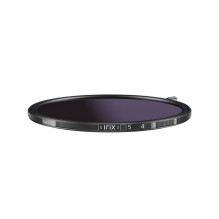 Kintamo tankio ND filtras - Irix Edge MMS Vari ND 2-5