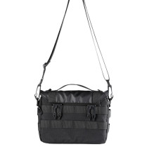 Slinginė kuprinė - Nitecore SLB05 juoda 2 l 22 × 5 × 16 cm 275 g
