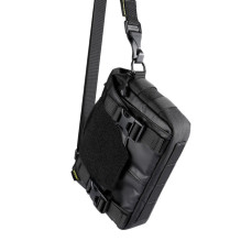 Slinginė kuprinė - Nitecore SLB05 juoda 2 l 22 × 5 × 16 cm 275 g