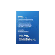 Samsung 990 Evo Plus 2TB