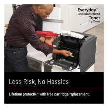Toneris Xerox EVERYDAY BLACK TONER COMPATIBLE Toneris Xerox EVERYDAY BLACK TONER COMPATIBLE