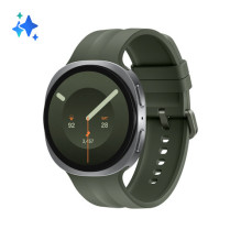 Išmanusis laikrodis Samsung Galaxy Watch9 SM-L350 44 mm, Silver Išmanusis laikrodis Samsung Galaxy Watch9 SM-L350 44 mm, Silver