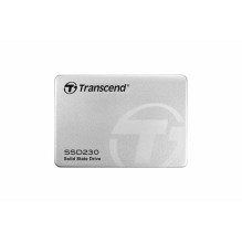 SSD 128GB Transcend 2,5" (6.3cm) SSD230S, SATA3, 3D NAND TLC