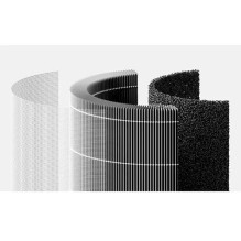 Xiaomi Mijia Išmanusis oro valytuvas 6 filtras