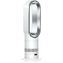 Dyson AM15 Hot+Cool HF1 Remote Link weiss / silber