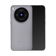 VIVO 300 16 cm (6.31") Dual SIM Android 16.0 5G USB Type-C 12 GB 256 GB 6040 mAh Black