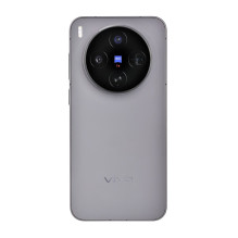 VIVO 300 16 cm (6.31") Dual SIM Android 16.0 5G USB Type-C 12 GB 256 GB 6040 mAh Black