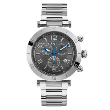 WATCH GC MAN Y68001G5MF (44MM)
