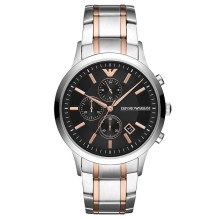 WATCH ARMANI MAN AR11165...