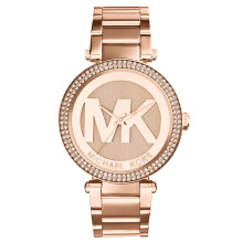WATCH MICHAEL KORS WOMAN...