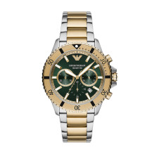 WATCH ARMANI MAN AR11586...
