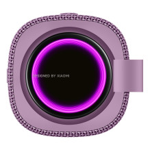 XIAOMI SOUND PLAY 18W PURPLE QBH4431GL XIAOMI SOUND PLAY 18W PURPLE QBH4431GL