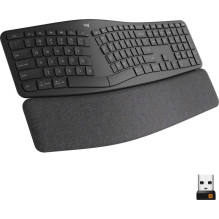 Logitech Ergo K860 keyboard...