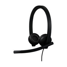 LOGITECH HEADSET - H570e...