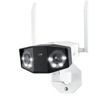 Reolink 4K WiFi Camera with...