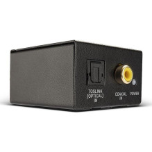 2M Toslink Opto-Set Audio
