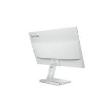 Monitorius - Lenovo L27h-4A 27" 2560x1440 Debesų Pilkas