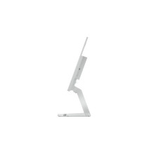 Monitor - Lenovo L27h-4A 27' 2560x1440 Cloud Gray