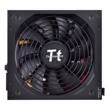 Maitinimo Blokas - Thermaltake Smart SE2 600W Juodas Maitinimo Blokas - Thermaltake Smart SE2 600W Juodas