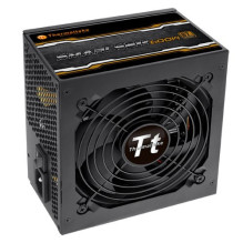 Power Supply - Thermaltake Smart SE2 600W Black Power Supply - Thermaltake Smart SE2 600W Black
