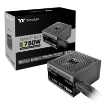 Maitinimo Blokas - Thermaltake Smart BX3 550 W ATX Juodas