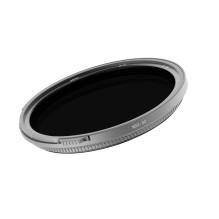 Fotoaparato objektyvo filtras - Urth Magnetic Variable ND2-ND32 Pro 82 mm Fotoaparato objektyvo filtras - Urth Magnetic Variable ND2-ND32 Pro 82 mm