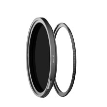 Fotoaparato objektyvo filtras - Urth Magnetic Variable ND2-ND32 Pro 82 mm Fotoaparato objektyvo filtras - Urth Magnetic Variable ND2-ND32 Pro 82 mm
