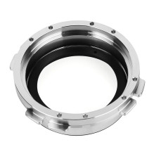 Fotoaparato objektyvo jungtis - Meike 24T21FF EF / E / RF PL jungties keitimo rinkinys Fotoaparato objektyvo jungtis - Meike 24T21FF EF / E / RF PL jungties keitimo rinkinys