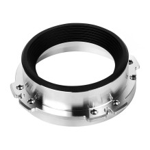 Fotoaparato objektyvo jungtis - Meike 24T21FF EF / E / RF PL jungties keitimo rinkinys Fotoaparato objektyvo jungtis - Meike 24T21FF EF / E / RF PL jungties keitimo rinkinys