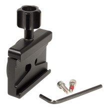 Fotoaparato stabilizatoriaus konversijos rinkinys - Wimberley CK 100 šoninio tvirtinimo konversijos rinkinys, 140 g Fotoaparato stabilizatoriaus konversijos rinkinys - Wimberley CK 100 šoninio tvirtinimo konversijos rinkinys, 140 g