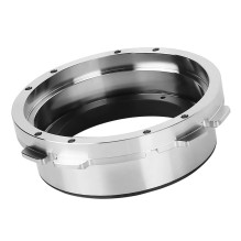 Objektyvo jungties adapteris - Meike 135T24FF EF / E / L / RF į PL jungties konversijos rinkinys Objektyvo jungties adapteris - Meike 135T24FF EF / E / L / RF į PL jungties konversijos rinkinys
