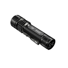 Žibintuvėlis - Nitecore EX7 6 000 liumenų žibintuvėlis Žibintuvėlis - Nitecore EX7 6 000 liumenų žibintuvėlis