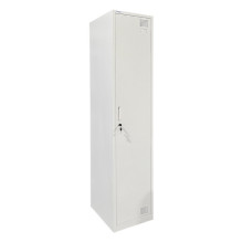Metalinė persirengimo spintelė vienvietė Rehalt Systems 1800x400x500