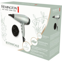 Plaukų Džiovintuvas - Remington CI5860 2300W, 3 Šilumos, 2 Greičio, Joninė Funkcija