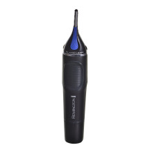 Nosies ir ausų kirpimo mašinėlė - Remington Nano NE3870 Lithium Nosies ir Ausų Trimeris